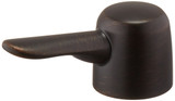 Delta Lahara RP51304RB Metal Lever Handle Kit - 14 Series in Venetian Bronze Finish
