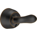 Delta Linden RP70639RB Metal Lever Handle Kit - 14 Series in Venetian Bronze Finish