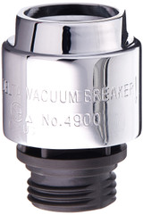 Delta RP12503 Vacuum Breaker - Faucet in Chrome Finish