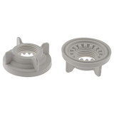 Delta RP6183 Locknuts (2)