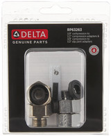 Delta RP63263 Adapter Kit - PEX Compression (4)