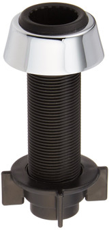 Delta Gala RP50787 Vegetable Spray Support Assembly in Chrome Finish