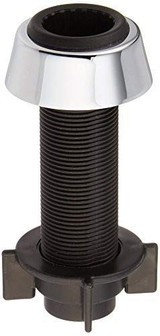 Delta Gala RP50787 Vegetable Spray Support Assembly in Chrome Finish