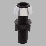 Delta Gala RP50787 Vegetable Spray Support Assembly in Chrome Finish