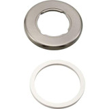 Delta RP21907SS Soap / Lotion Dispenser - Base w/ Gasket in Stainless Finish