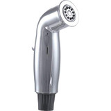 Delta RP43524 Spray Assembly in Chrome Finish