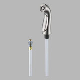 Delta Gala RP50782SS Spray Assembly in Stainless Finish