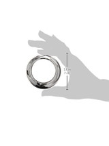 Delta RP1050 Bonnet Nut in Chrome Finish