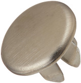 Delta RP6068SS Plug Button - Escutcheon - 2H Bathroom in Stainless Finish