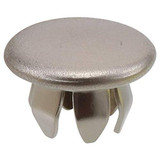 Delta RP6068SS Plug Button - Escutcheon - 2H Bathroom in Stainless Finish