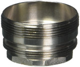 Delta Nura RP71033 Bonnet Nut in Chrome Finish