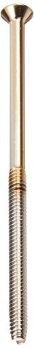 Delta RP12630CZ Screws (2) - Extra Long - Escutcheon Trim in Champagne Bronze Finish