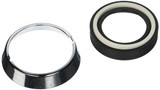 Delta Leland RP52610 Trim Ring, Base & Gasket in Chrome Finish
