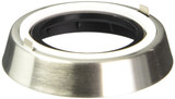 Delta Talbott RP52610SS Trim Ring, Base & Gasket in Stainless Finish