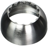 Delta RP51502AR Bonnet Cap in Arctic Stainless Finish