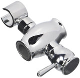 Delta RP64152 Slide Mechanism - Transitional Slide Bar in Chrome Finish