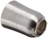Delta Pilar RP53215AR Valve Sleeve in Arctic Stainless Finish