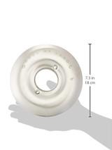 Delta RP48716SS Escutcheon - 14 Series in Stainless Finish