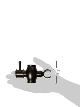 Delta RP64155RB Slide Mechanism - Traditional Slide Bar in Venetian Bronze Finish