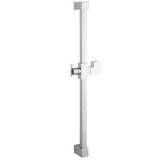 Delta RP64238 Slide Bar - Contemporary in Chrome Finish