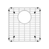 Blanco 239955: Vintera Collection Stainless Steel Bottom Grid for Vintera 50/50 Sinks