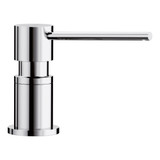 Blanco 402298: Lato Collection Soap Dispenser - Chrome
