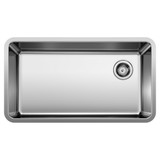 Blanco 33" Undermount Single Bowl Kitchen Sink