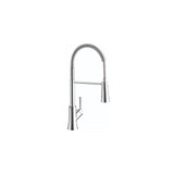 Hansgrohe 04792000 Joleena Semi-Pro Kitchen Faucet, 2-Spray, 1.75 GPM in Chrome