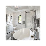 hansgrohe 04811830 Locarno Single-Hole Faucet 210, 1.2 GPM in Polished Nickel