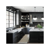 Hansgrohe 04854670 Locarno Bar Faucet, 1.5 GPM in Matte Black