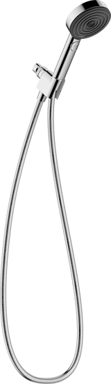 Hansgrohe 04918000 Pulsify S Handshower Set 105 3-Jet, 1.75 GPM in Chrome