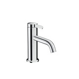 AXOR 48001001 AXOR ONE Single-Hole Faucet 70, 1.2 GPM in Chrome