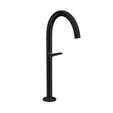 AXOR 48030671 AXOR ONE Single-Hole Faucet Select 260, 1.2 GPM in Matte Black