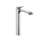 hansgrohe 75042001 Vivenis Single-hole Faucet 250 , 1.2 GPM in Chrome