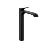 hansgrohe 75042671 Vivenis Single-hole Faucet 250 , 1.2 GPM in Matte Black