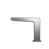 TOTO Axiom Ecopower Or Ac 0.5 Gpm Touchless Bathroom Faucet Spout, 20 Second Continuous Flow, Polished Chrome