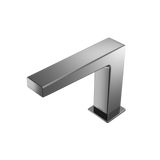 TOTO Axiom Ecopower Or Ac 0.5 Gpm Touchless Bathroom Faucet Spout, 20 Second Continuous Flow, Polished Chrome