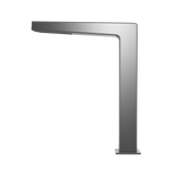 TOTO Axiom Vessel Ecopower Or Ac 0.5 Gpm Touchless Bathroom Faucet Spout, 10 Second On-Demand Flow, Polished Chrome