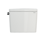 TOTO Drake 1.6 Gpf Toilet Tank With Washlet+ Auto Flush Compatibility, Colonial White