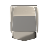 Toto GE Wall Tub Spout, Polished Nickel