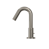 Toto GF Series 1.2 GPM Two Lever Handle Widespread Bathroom Sink Faucet, Polished Nickel