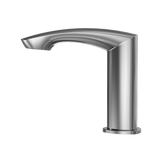 TOTO Gm Ecopower Or Ac 0.35 Gpm Touchless Bathroom Faucet Spout, 20 Second On-Demand Flow, Polished Chrome