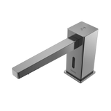 TOTO Square S Touchless Auto Foam Soap Dispenser Spout, Polished Chrome