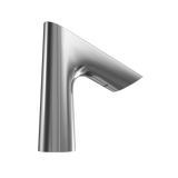 TOTO Standard S Ecopower Or Ac 0.5 Gpm Touchless Bathroom Faucet Spout, 10 Second On-Demand Flow, Polished Chrome