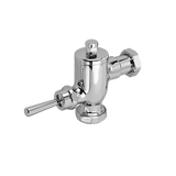 TOTO Toilet 1.28 Gpf Manual Commercial Flush Valve Only, Polished Chrome