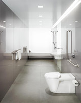 Bathroom Design Inspo: Modern