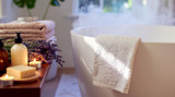 10 Simple Upgrades That Create a Spa-Like Bathroom at Home