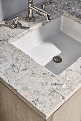 Bathroom Design Inspo: Countertop Color Ideas