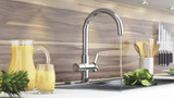 Tips and Tricks: ​How To Change A Faucet