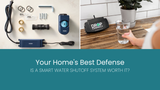 Your Home's Best Defense: Is a Smart Water Shutoff System Worth It? Your Home's Best Defense: Is a Smart Water Shutoff System Worth It?